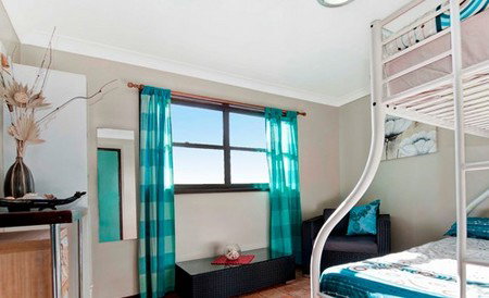 Blacksmiths Beach House - Accommodation Resorts 3
