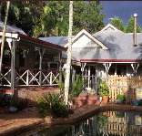 Mylinfield Bed and Breakfast - Accommodation Resorts