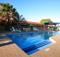 Best Western Hospitality Inn Carnarvon - Accommodation Resorts