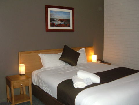 Best Western Hospitality Inn Carnarvon - Accommodation Resorts 2