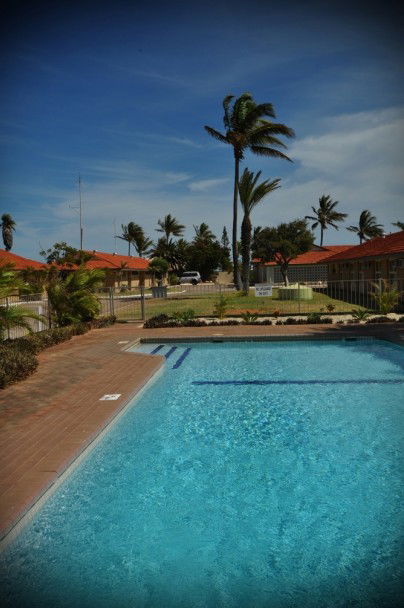 Best Western Hospitality Inn Carnarvon - Accommodation Resorts 4