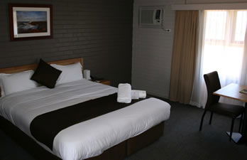 Best Western Hospitality Inn Carnarvon - Accommodation Resorts 6