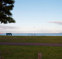 Esperance Beachfront Resort - Accommodation Resorts