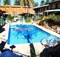 Cottesloe Beach Chalets - Accommodation Resorts