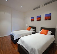 Gallery Suites - Accommodation Resorts