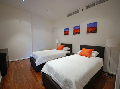 Gallery Suites - Accommodation Resorts 0