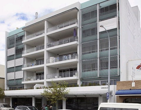 Gallery Suites - Accommodation Resorts 4