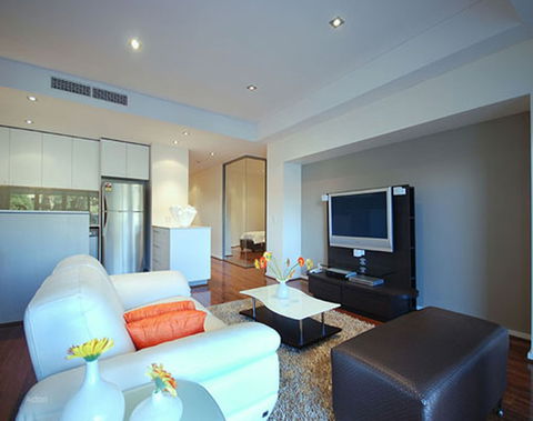 Gallery Suites - Accommodation Resorts 7