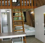 Jandakot Airport Chalets - Accommodation Resorts