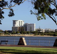 Mantra Bunbury - Accommodation Resorts