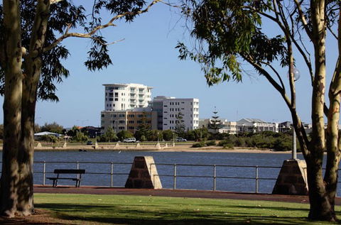 Mantra Bunbury - Accommodation Resorts 0