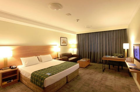 Mantra Bunbury - Accommodation Resorts 1