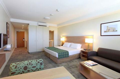 Mantra Bunbury - Accommodation Resorts 2