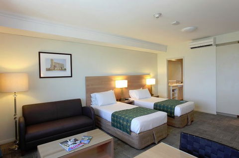 Mantra Bunbury - Accommodation Resorts 3
