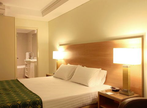 Mantra Bunbury - Accommodation Resorts 4