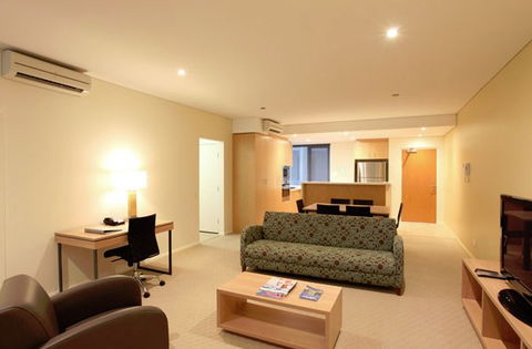 Mantra Bunbury - Accommodation Resorts 5