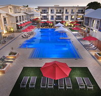 Oaks Broome - Accommodation Resorts