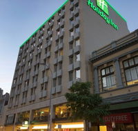 Holiday Inn City Centre Perth - Accommodation Resorts