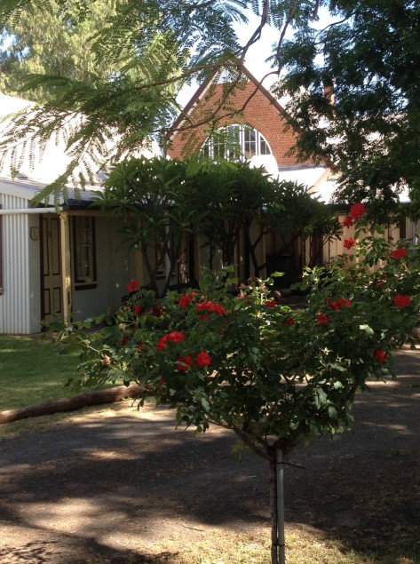 Bourke Riverside Motel - Accommodation Resorts 7