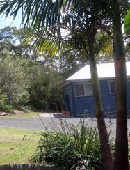 Bawley Point NSW Accommodation Resorts