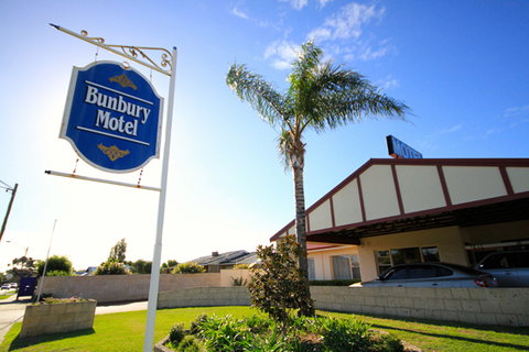 Bunbury Serviced Apartments - Accommodation Resorts 0