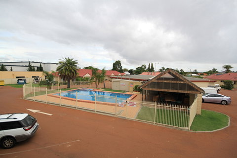 Bunbury Serviced Apartments - Accommodation Resorts 2