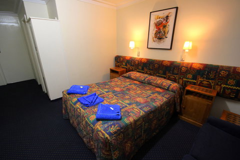 Bunbury Serviced Apartments - Accommodation Resorts 3