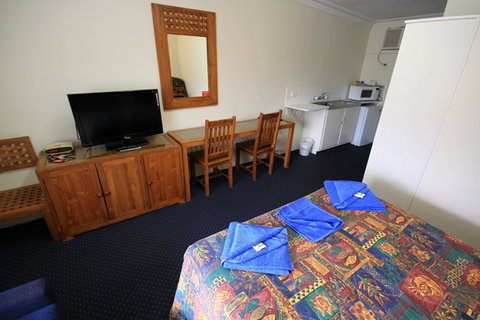Bunbury Serviced Apartments - Accommodation Resorts 4