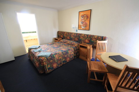 Bunbury Serviced Apartments - Accommodation Resorts 5