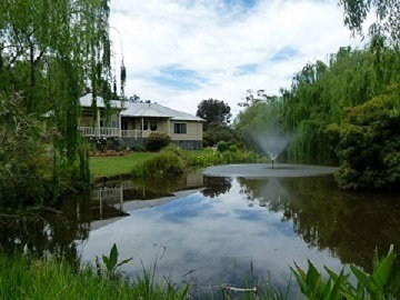 Moss Brook Bed And Breakfast - Accommodation Resorts 6