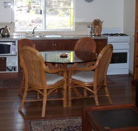 Jarrah Glen Cabins - Accommodation Resorts