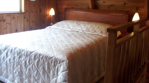 Jarrah Glen Cabins - Accommodation Resorts 2