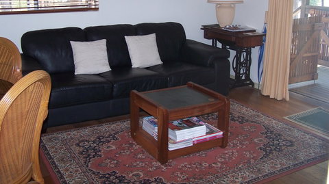 Jarrah Glen Cabins - Accommodation Resorts 5