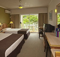 All Seasons Cairns - Accommodation Resorts