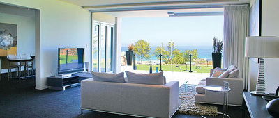 Clarion Suites Mullaloo Beach - Accommodation Resorts 0