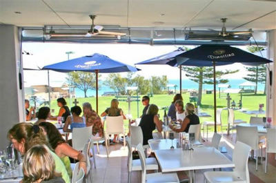 Clarion Suites Mullaloo Beach - Accommodation Resorts 4