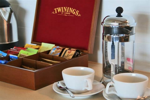 Clarion Suites Mullaloo Beach - Accommodation Resorts 7