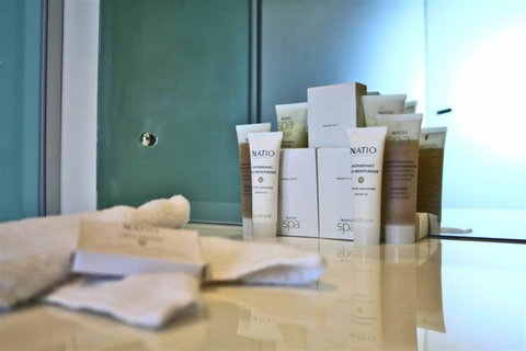 Clarion Suites Mullaloo Beach - Accommodation Resorts 8