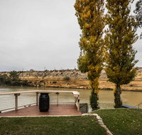 80 Page Drive Blanchetown -River Shack Rentals - Accommodation Resorts