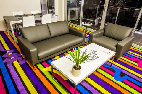 ADGE Apartments - Accommodation Resorts 0