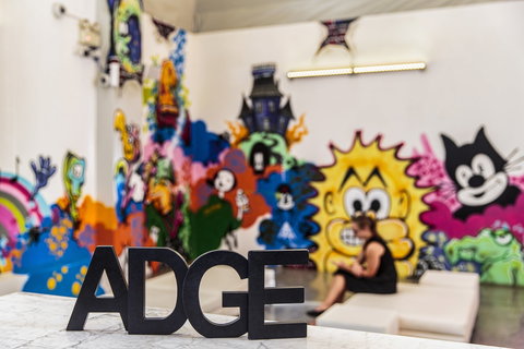 ADGE Apartments - Accommodation Resorts 1