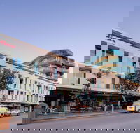 Adina Apartment Hotel Bondi Beach Sydney - Accommodation Resorts