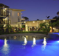 Agnes Water Beach Club - Accommodation Resorts