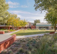 AIS Athletes Village - Australian Institute of Sport - Accommodation Resorts