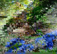 Aldgate Creek Cottage Bed  Breakfast - Accommodation Resorts