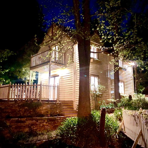 Aldgate Creek Cottage Bed & Breakfast - Accommodation Resorts 1