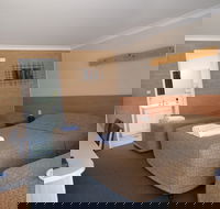Alexander Motor Inn Moree - Accommodation Resorts