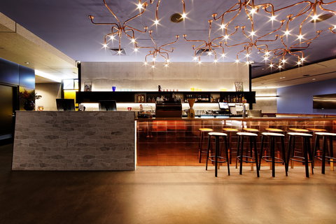 Alpha Mosaic Hotel Brisbane - Accommodation Resorts 2