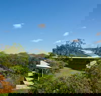 Amamoor Lodge - Accommodation Resorts