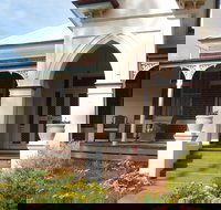 Ardlethan Bed and Breakfast - Accommodation Resorts